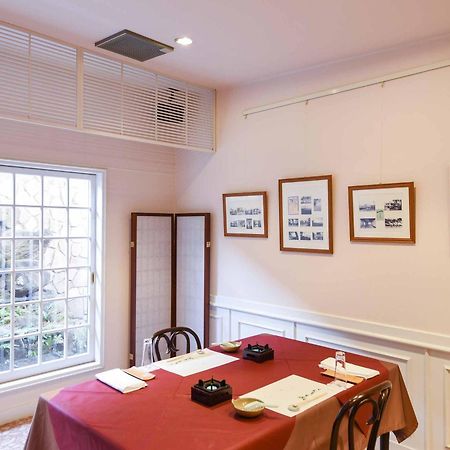 Hotel Hagoromo Shizuoka Bagian luar foto