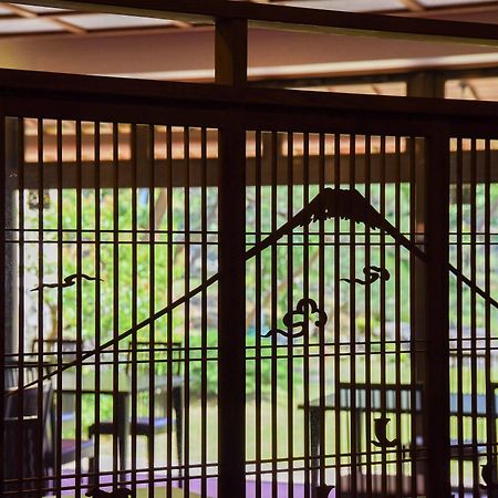 Hotel Hagoromo Shizuoka Bagian luar foto