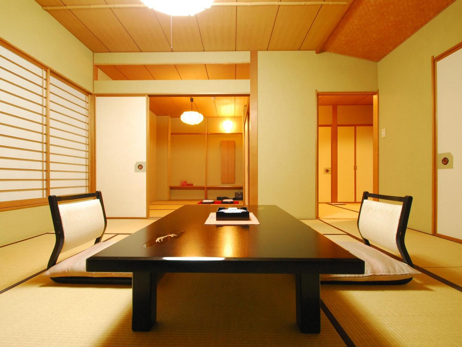 Hotel Hagoromo Shizuoka Ruang foto