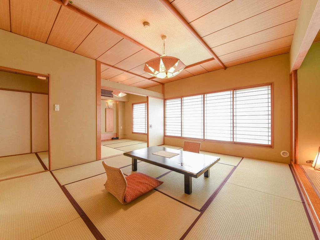 Hotel Hagoromo Shizuoka Bagian luar foto