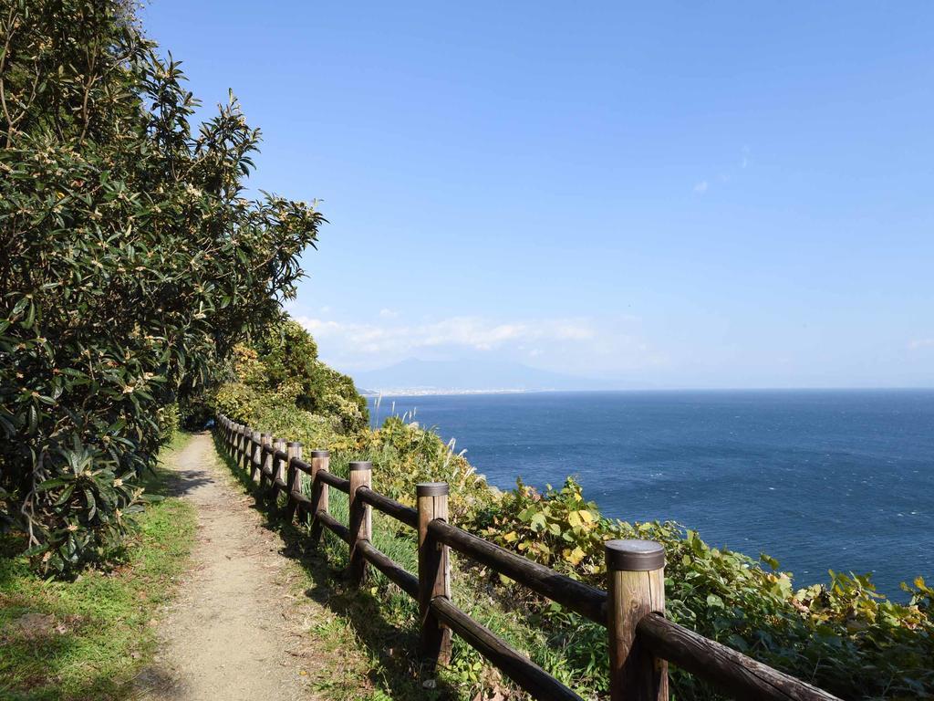 Hotel Hagoromo Shizuoka Bagian luar foto