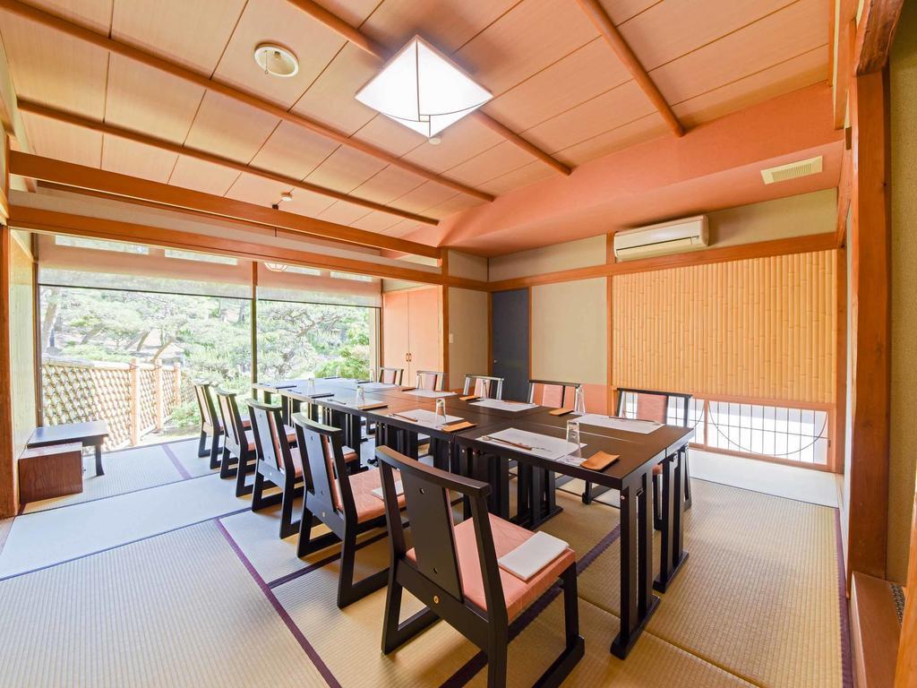 Hotel Hagoromo Shizuoka Bagian luar foto