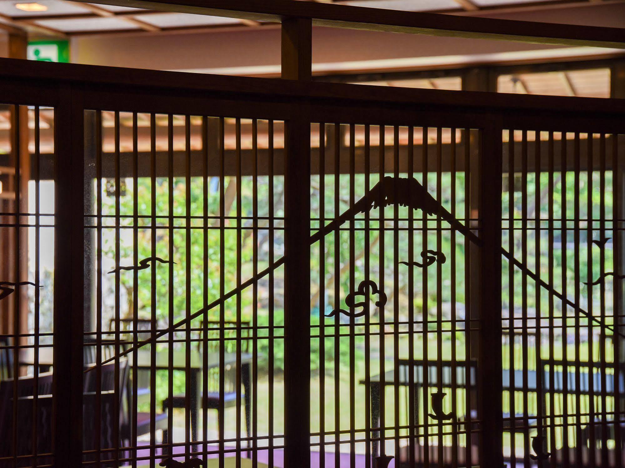 Hotel Hagoromo Shizuoka Bagian luar foto