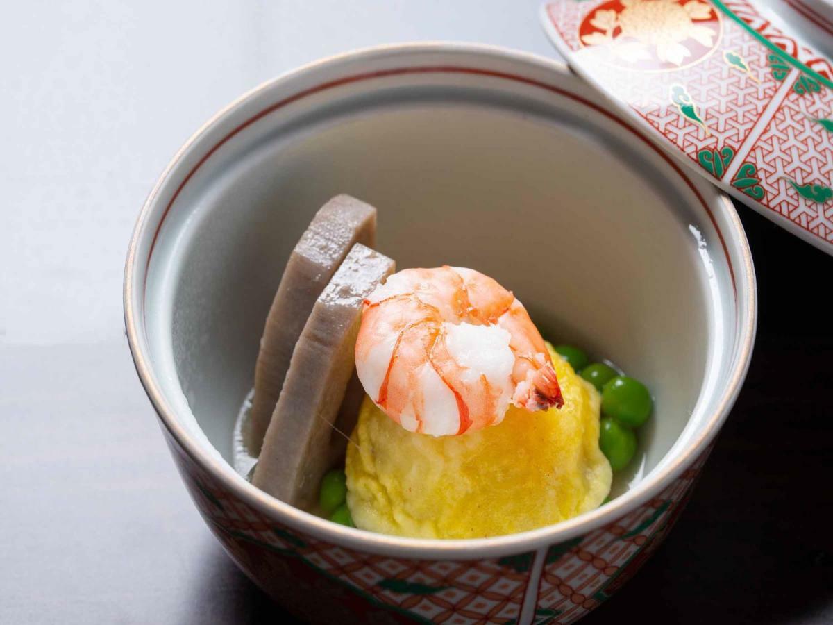 Hotel Hagoromo Shizuoka Bagian luar foto