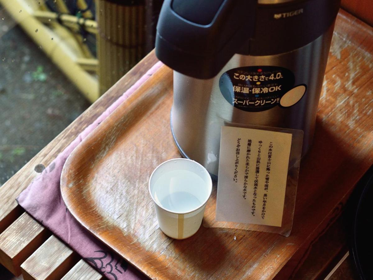 Hotel Hagoromo Shizuoka Bagian luar foto